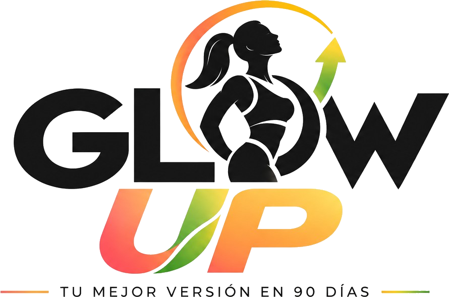 GLOW UP